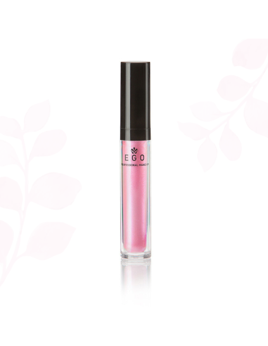 Shine Lip Oil EGO: Brillo, Hidratación y Nutrición 3 en 1