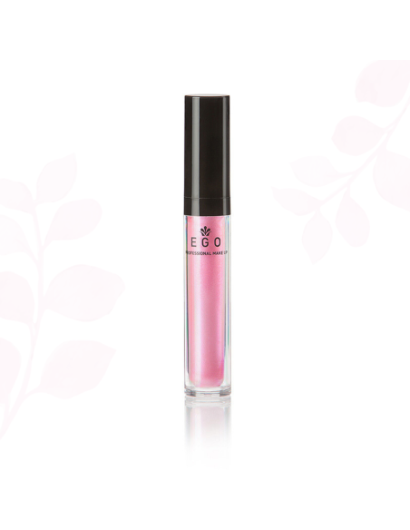 Shine Lip Oil EGO: Brillo, Hidratación y Nutrición 3 en 1