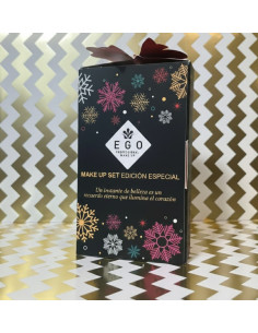 SET ESPECIAL NAVIDAD MAKE UP