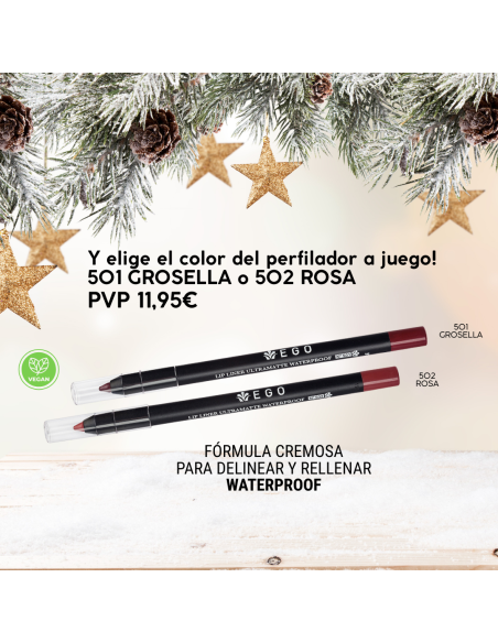 SET ESPECIAL NAVIDAD MAKE UP