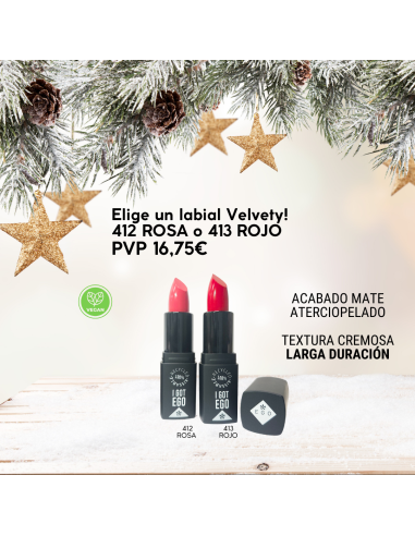 SET ESPECIAL NAVIDAD MAKE UP