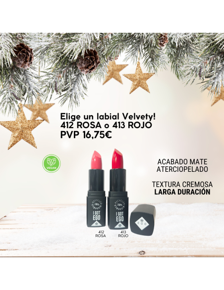 SET ESPECIAL NAVIDAD MAKE UP