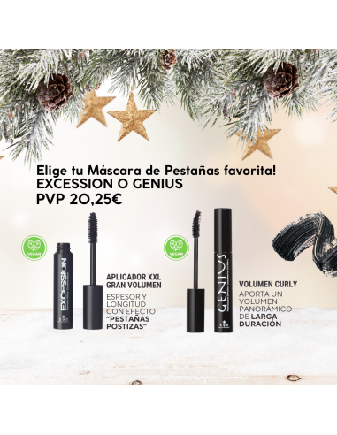 SET ESPECIAL NAVIDAD MAKE UP