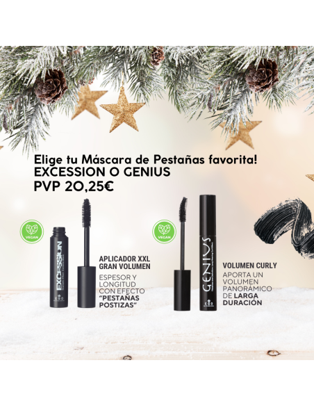 SET ESPECIAL NAVIDAD MAKE UP