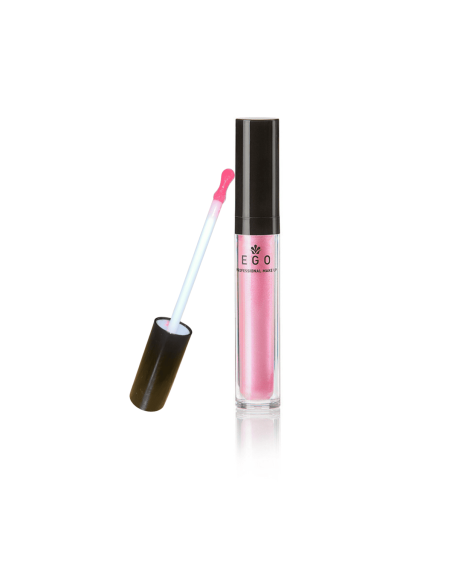 Shine Lip Oil EGO: Brillo, Hidratación y Nutrición 3 en 1