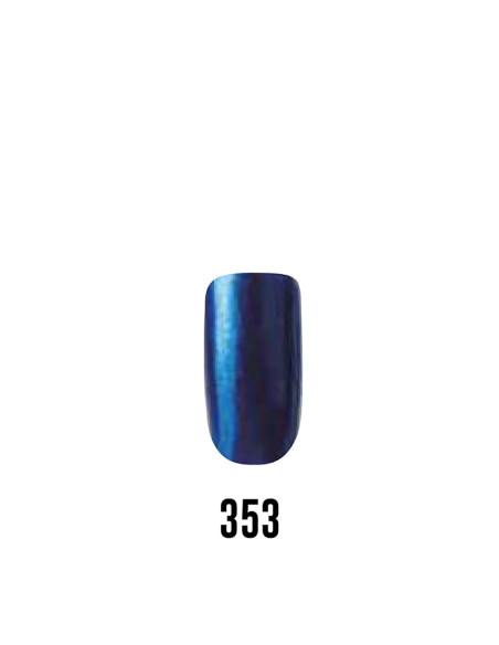 One Step Esmalte Semipermanente – Manicura Rápida, Delicada y Profesional