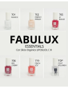 Fabulux Essentials | Esmalte efecto gel sin lámpara