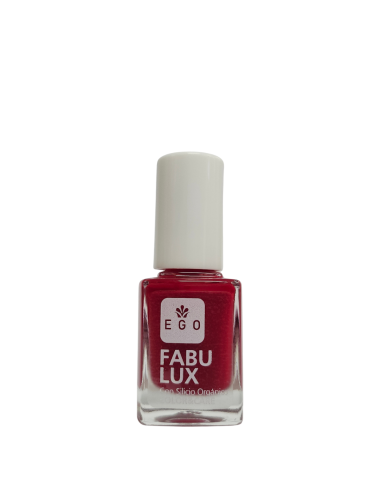Fabulux Essentials | Esmalte efecto gel sin lámpara
