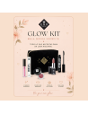 Glow Kit EGO: maquillaje completo efecto glow